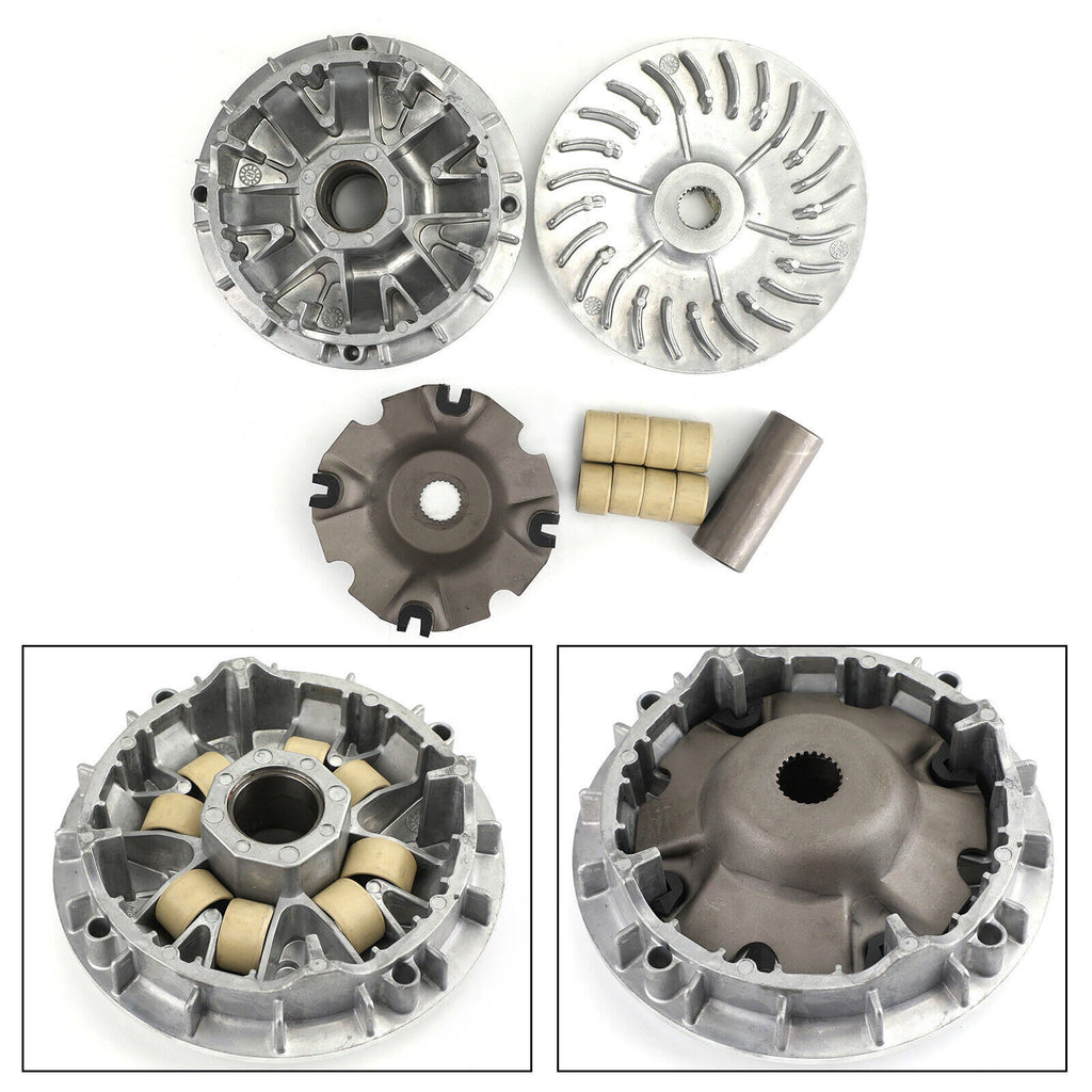 Front Clutch Variator for CFMOTO CF500 600 X5 Z6 CForce ZFORCE (2018-2023) 0180-051000-0003