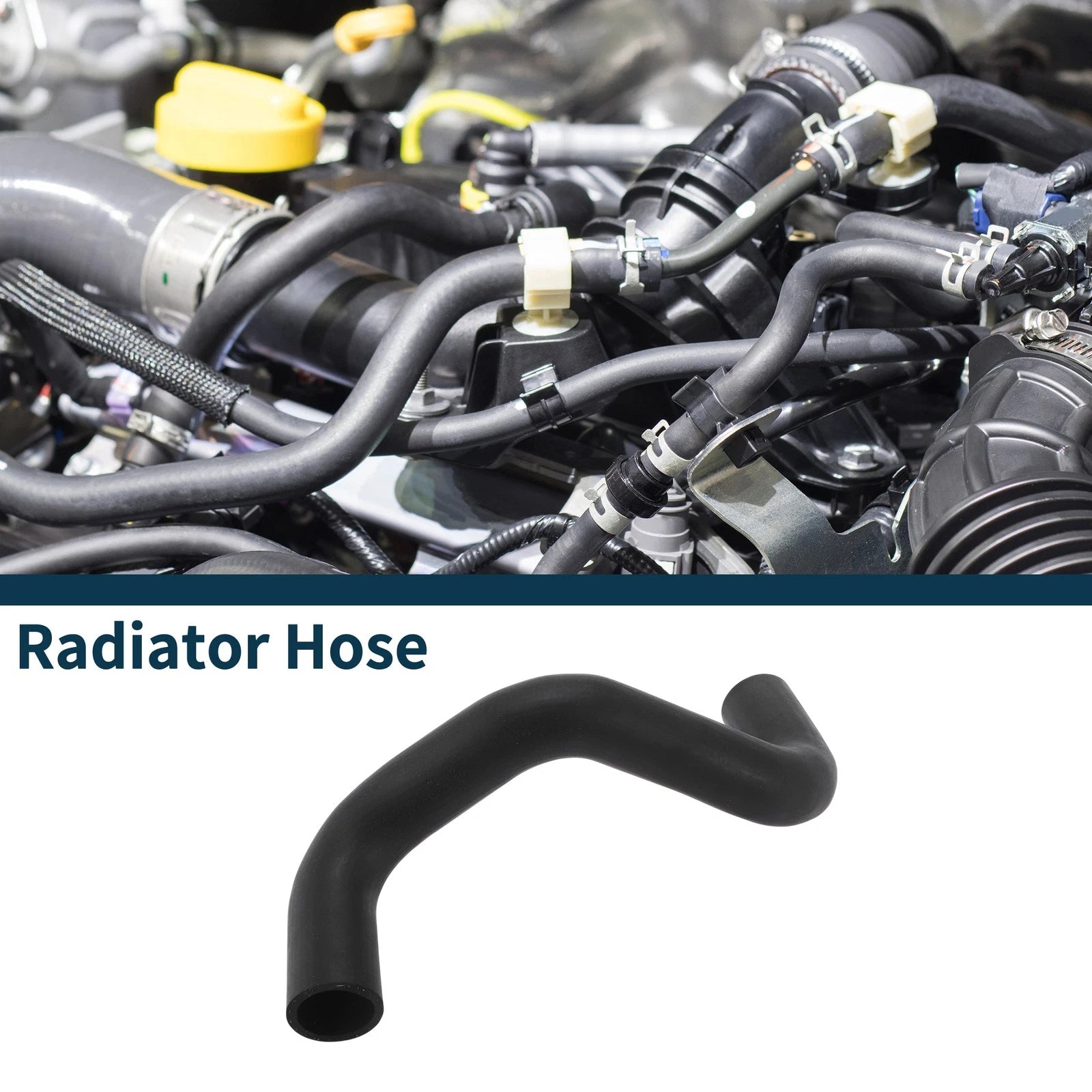 Radiator Hose Lower Replacement for Toyota Corolla 2011–2017