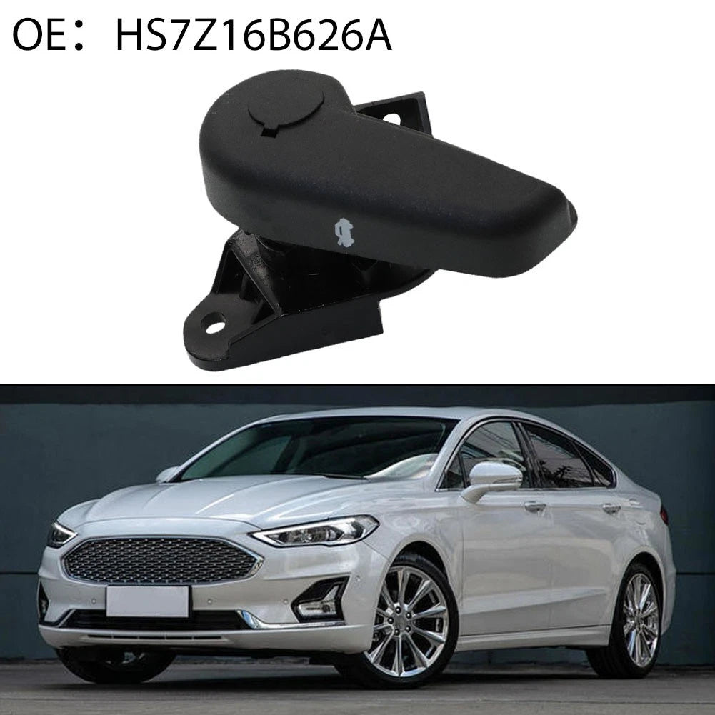 ABS Engine Hood Pull Handle for Ford Mondeo (OE HS7Z16B626A)
