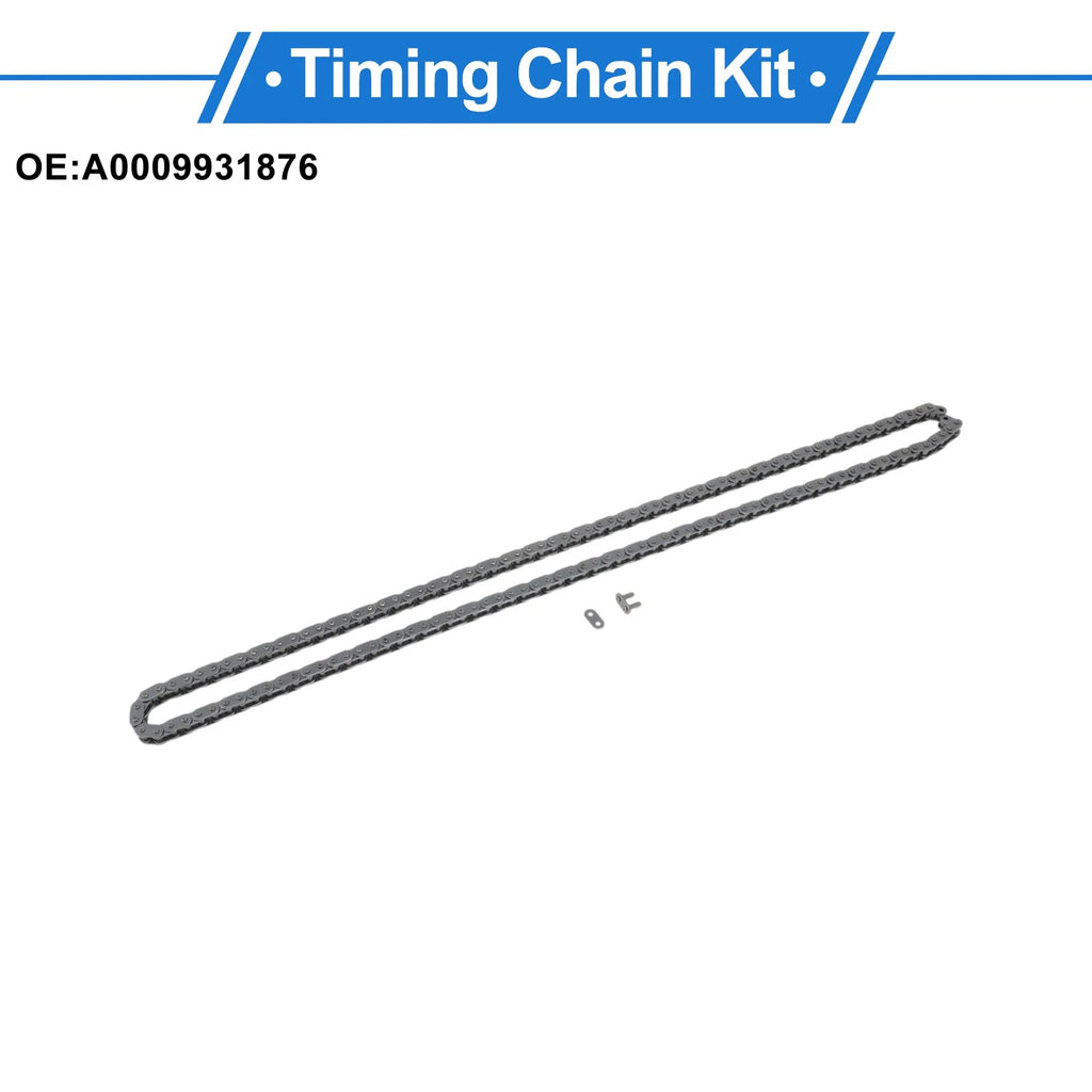 Timing Chain Kit No.A0009931876 for Mercedes C-Class (2002)