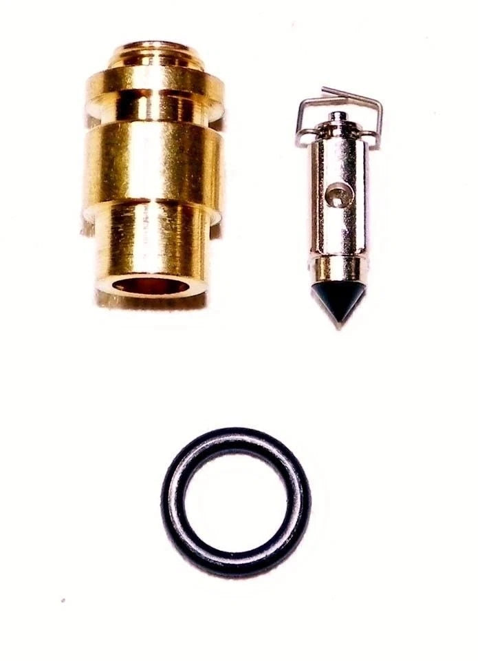 WSM Mikuni SBN Needle & Seat for - 006-361