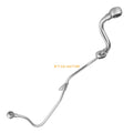 Oil Pump Line Delivery Pipe for Yamaha Grizzly 550 700, Rhino, Viking, Kodiak 700 (2007–2020)