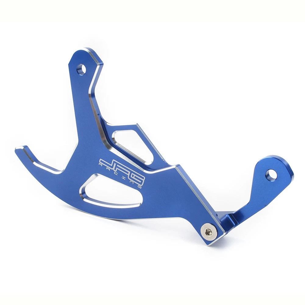 Brake Disc Protector Cover for Yamaha YZ250F YZ450F (2006–2017)