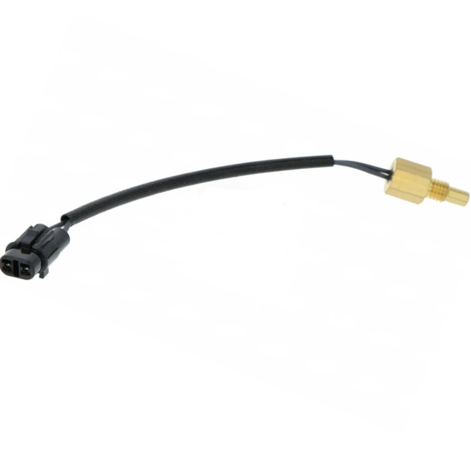 Engine Temperature Sensor for Suzuki 25HP 30HP Outboard (Replace 13640-32G20)