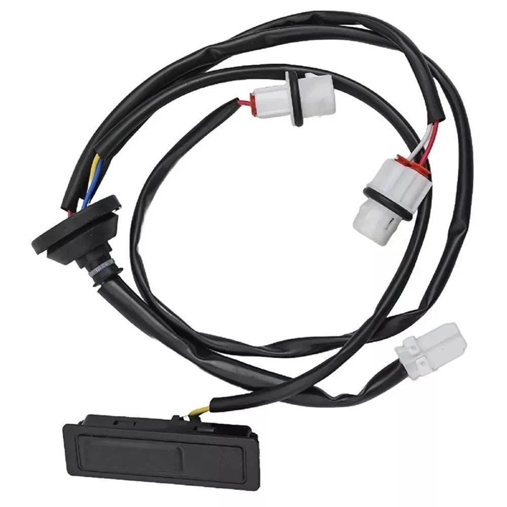 Trunk Release Switch for Nissan (2000–2006) 25380-JG00A