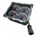 Quad Gauge Control Module Assembly for Caterpillar CAT (OEM)