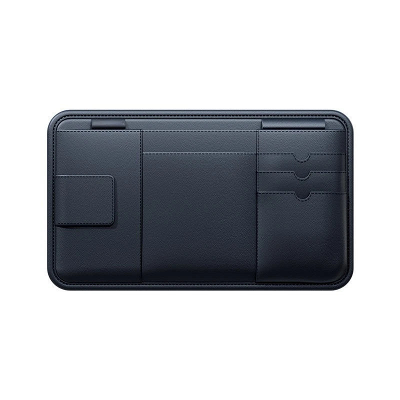 Sun Visor Organizer Bag for Car (Universal Fit)