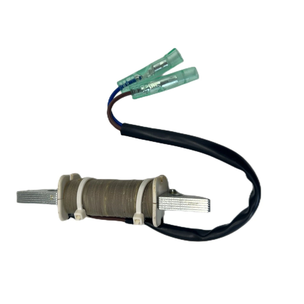 Charge Coil for Yamaha 2 Stroke 9.9HP 15HP Outboard Motor (63V-85520-00)