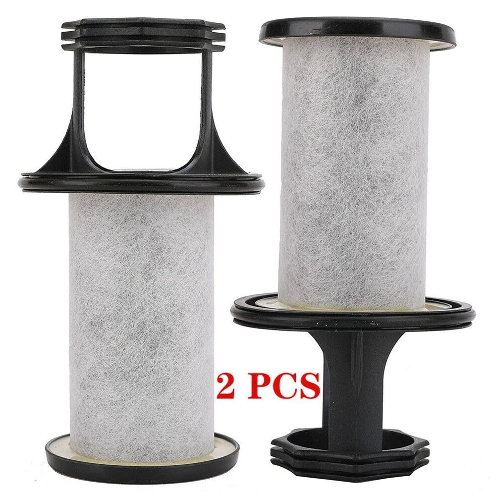 Cotton Filter Element for Oil Separator (Compatible with )