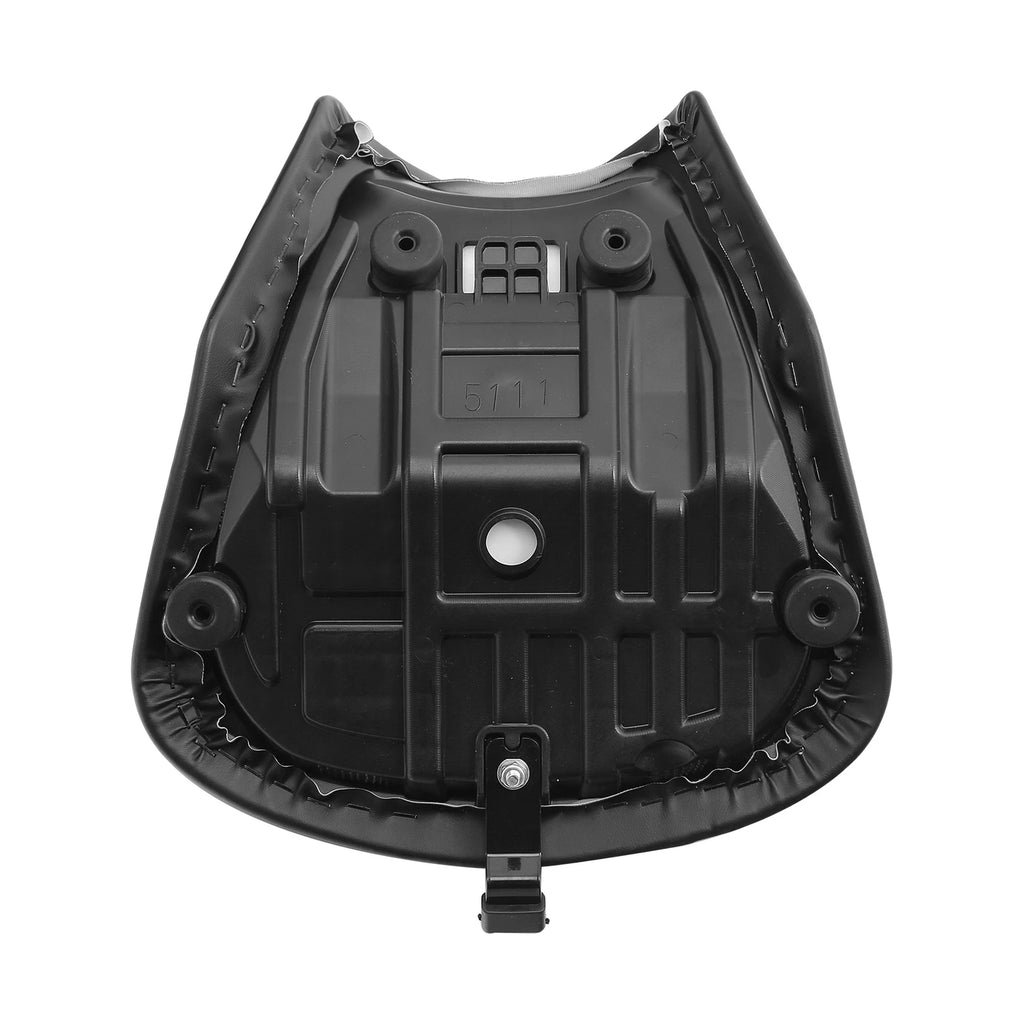 Driver & Passenger Seats for Kawasaki Ninja 650 (2017–2019)