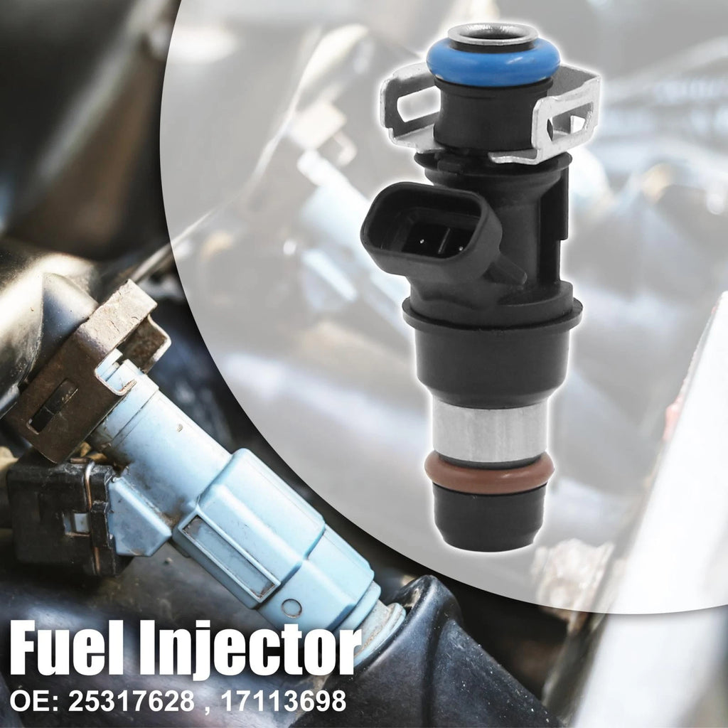 Fuel Injector for Chevrolet Silverado 1500 2500 6.0L (2001–2006)