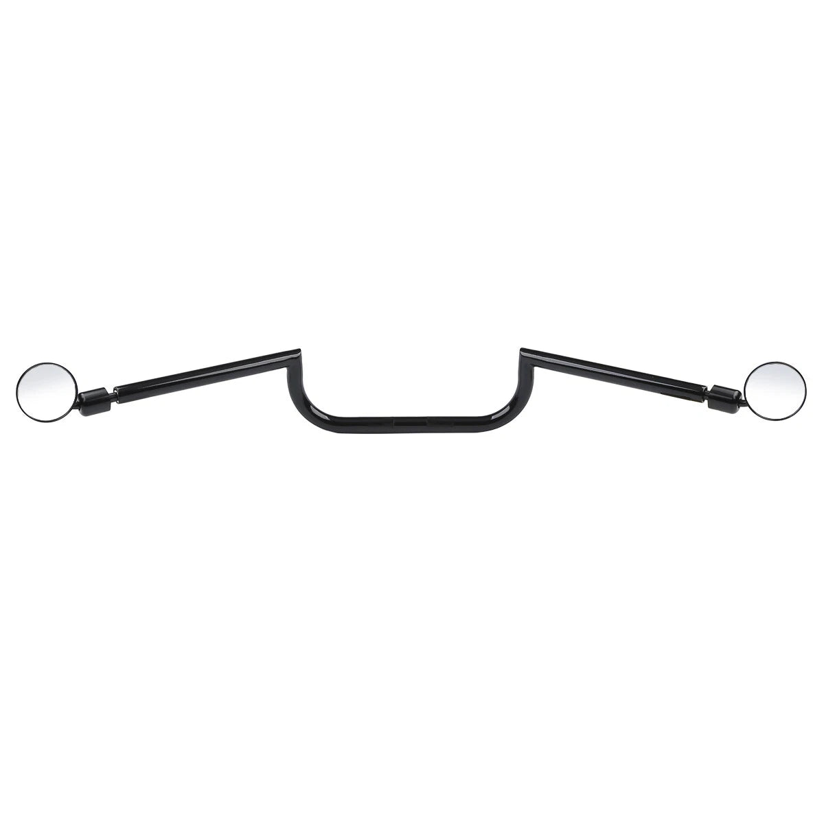 7/8" Handlebar & Mirrors for Honda Yamaha Cafe Racer