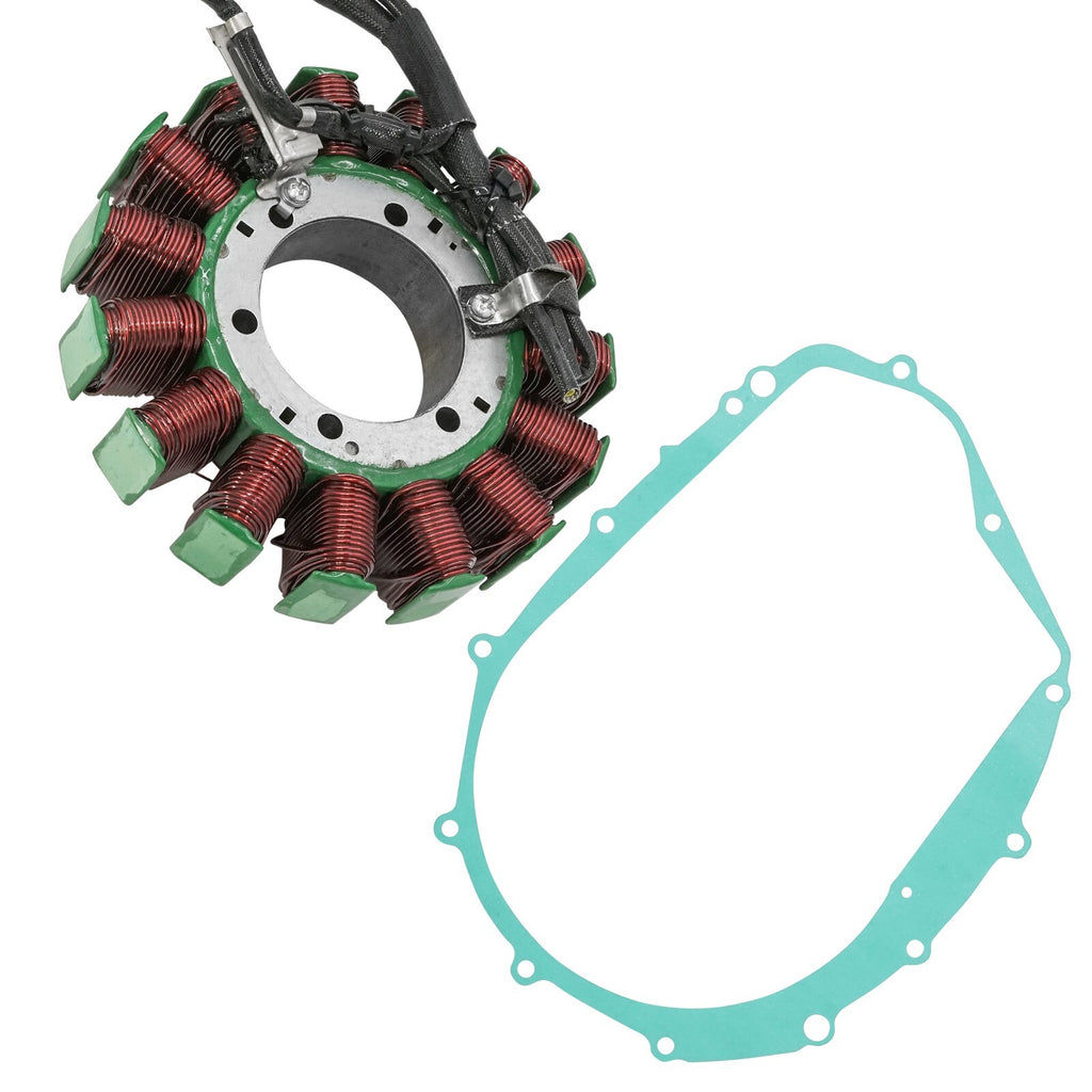 Stator Assembly and Gasket Replacement for Suzuki VZR1800 (2006–2025)