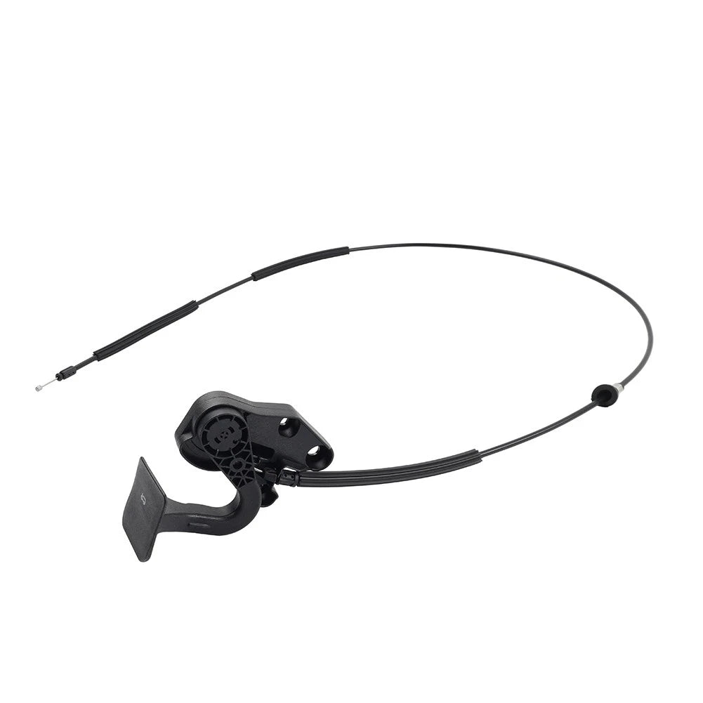 Front Hood Release Cable for Land Rover Defender (2020–2025) 21