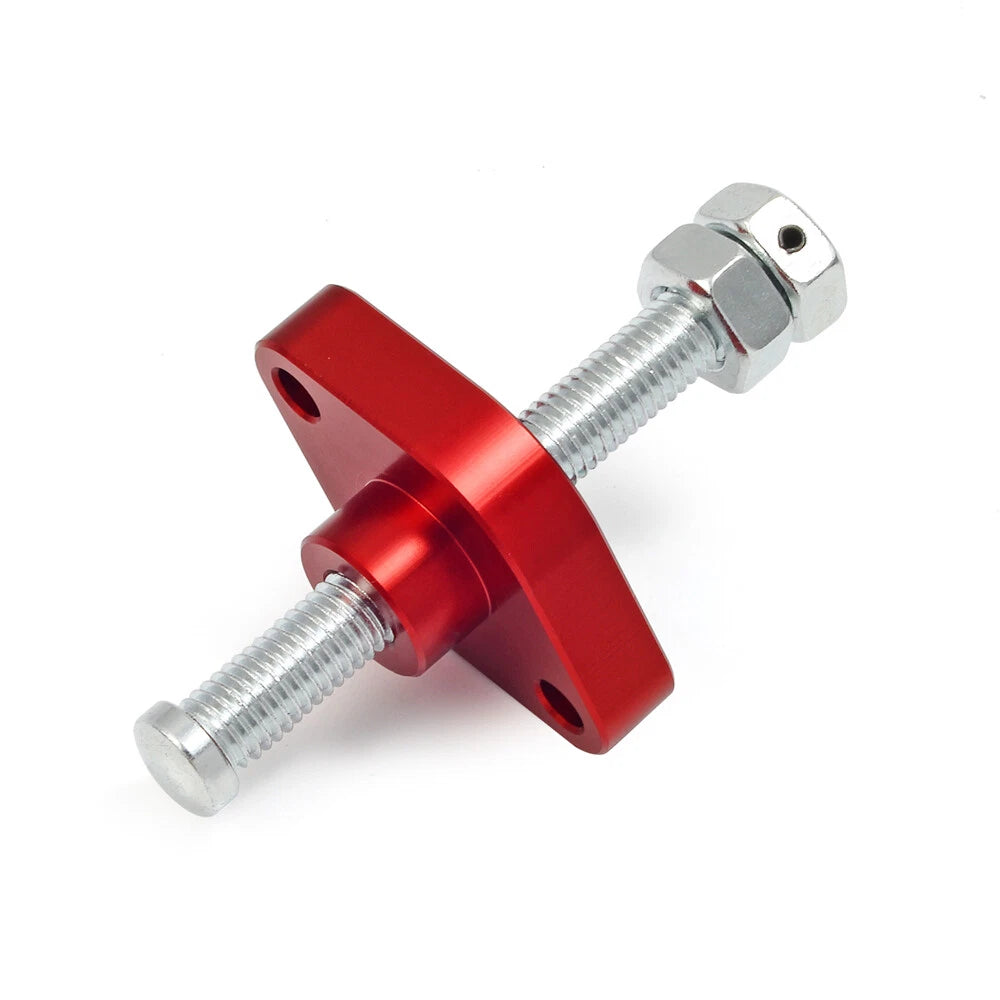 Cam Chain Tensioner for Yamaha Raptor 660R YFM660R (2001–2005) CNC Manual