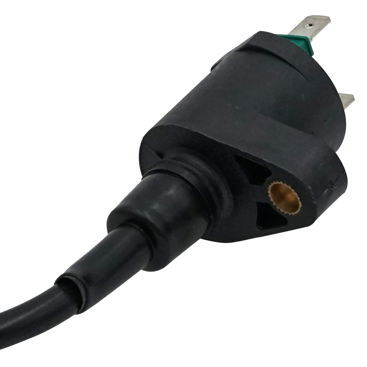 Ignition Coil Replacement for Honda TRX250X ATV (2005–2007)