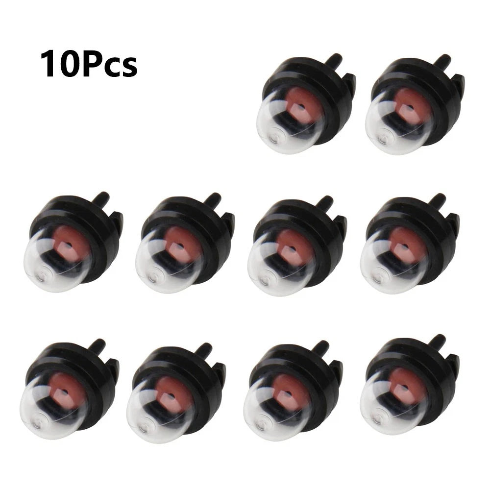 10x Primer Bulb for Walbro 188-512, 188-512-1, Ryobi 683974