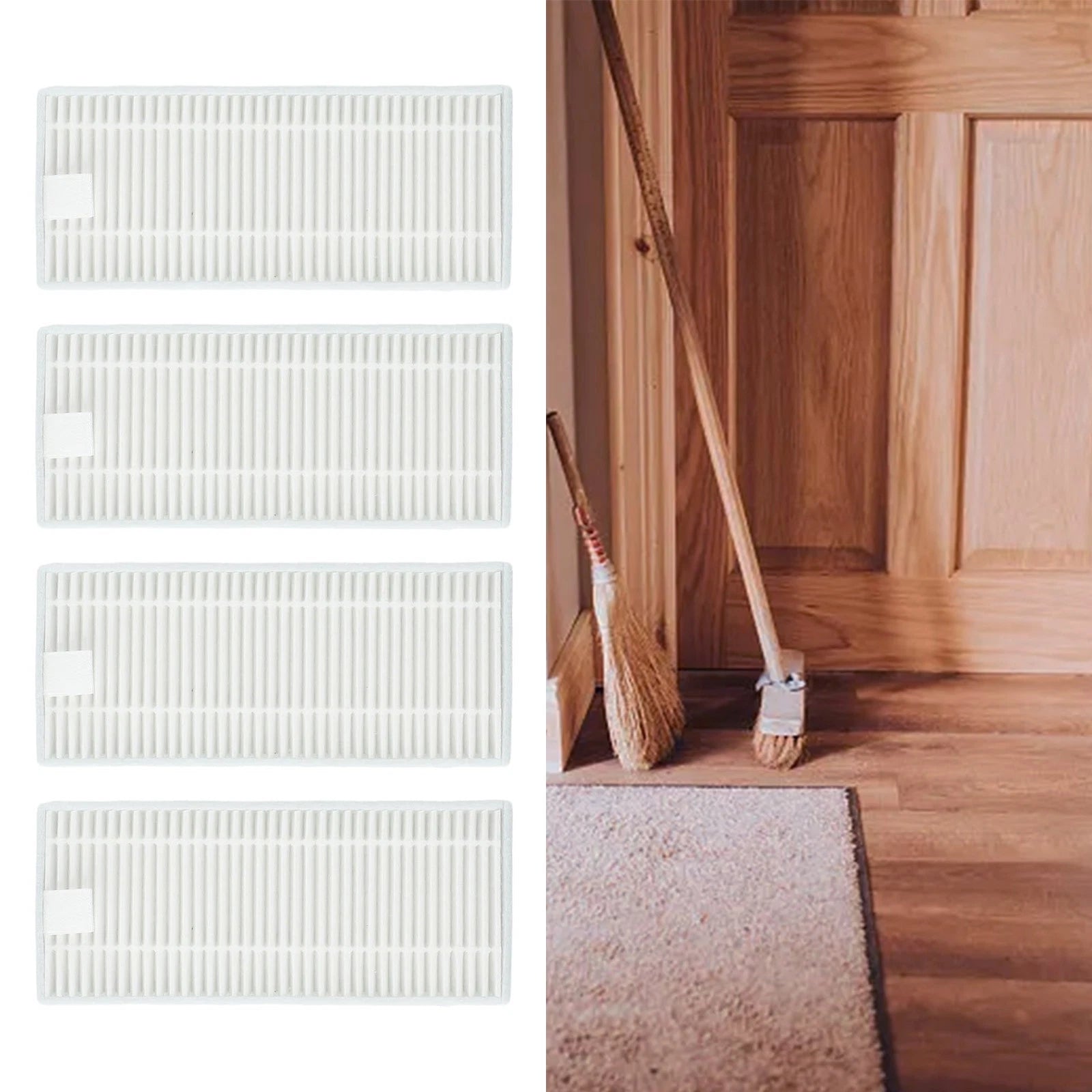 Replacement Filter for