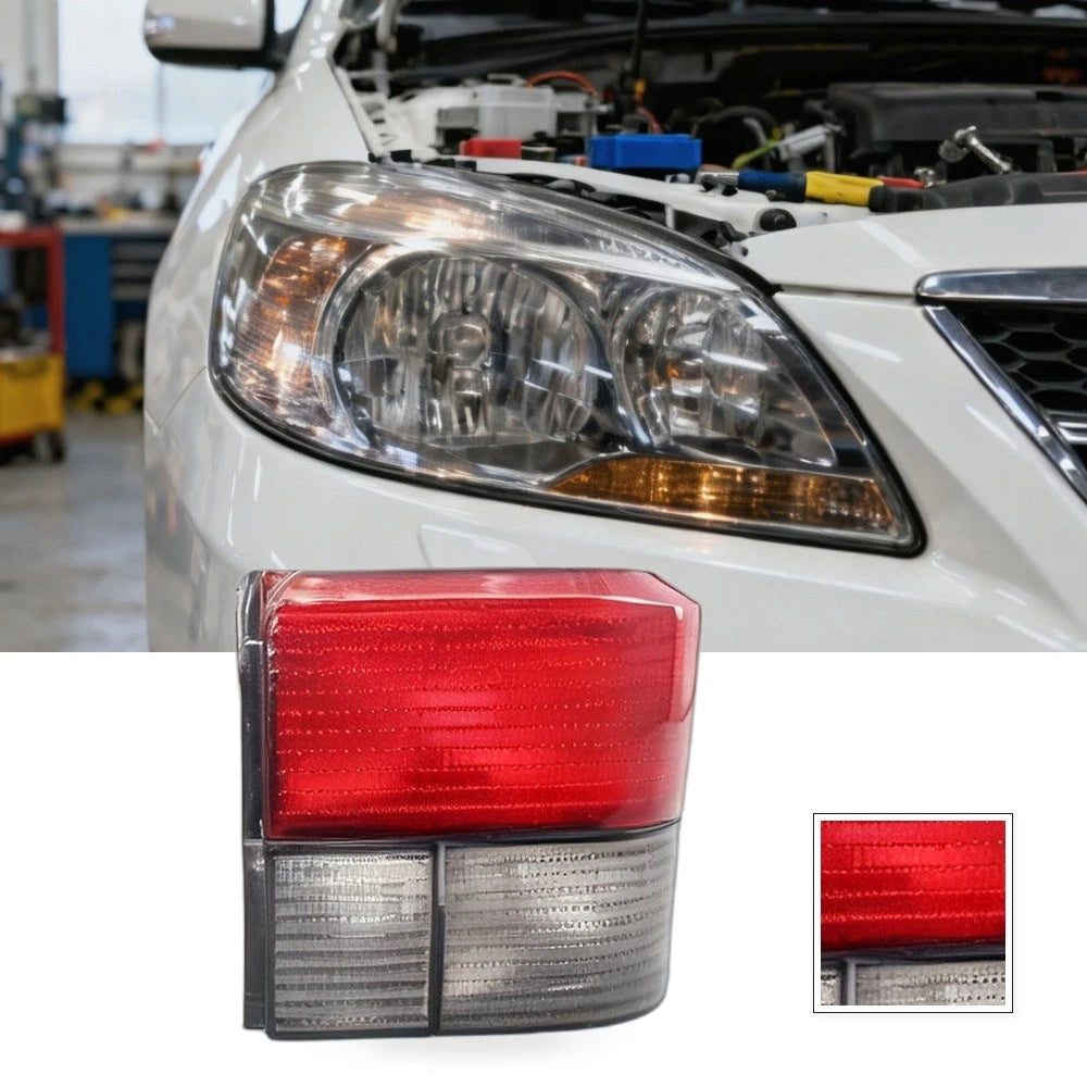 Left Rear Tail Light Assembly for Volkswagen Multivan T4 (1992–2003)