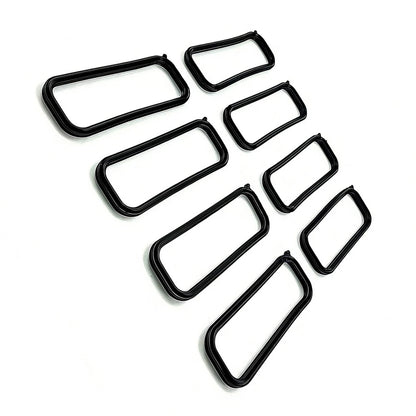 Intake Manifold Gasket Set for GM LS1 LS2 LS6 V8 (1997–2005)