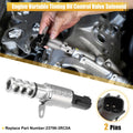 Engine Variable Valve Timing VVT Solenoid for Nissan Altima (2014–2018) 23796-3RC0A