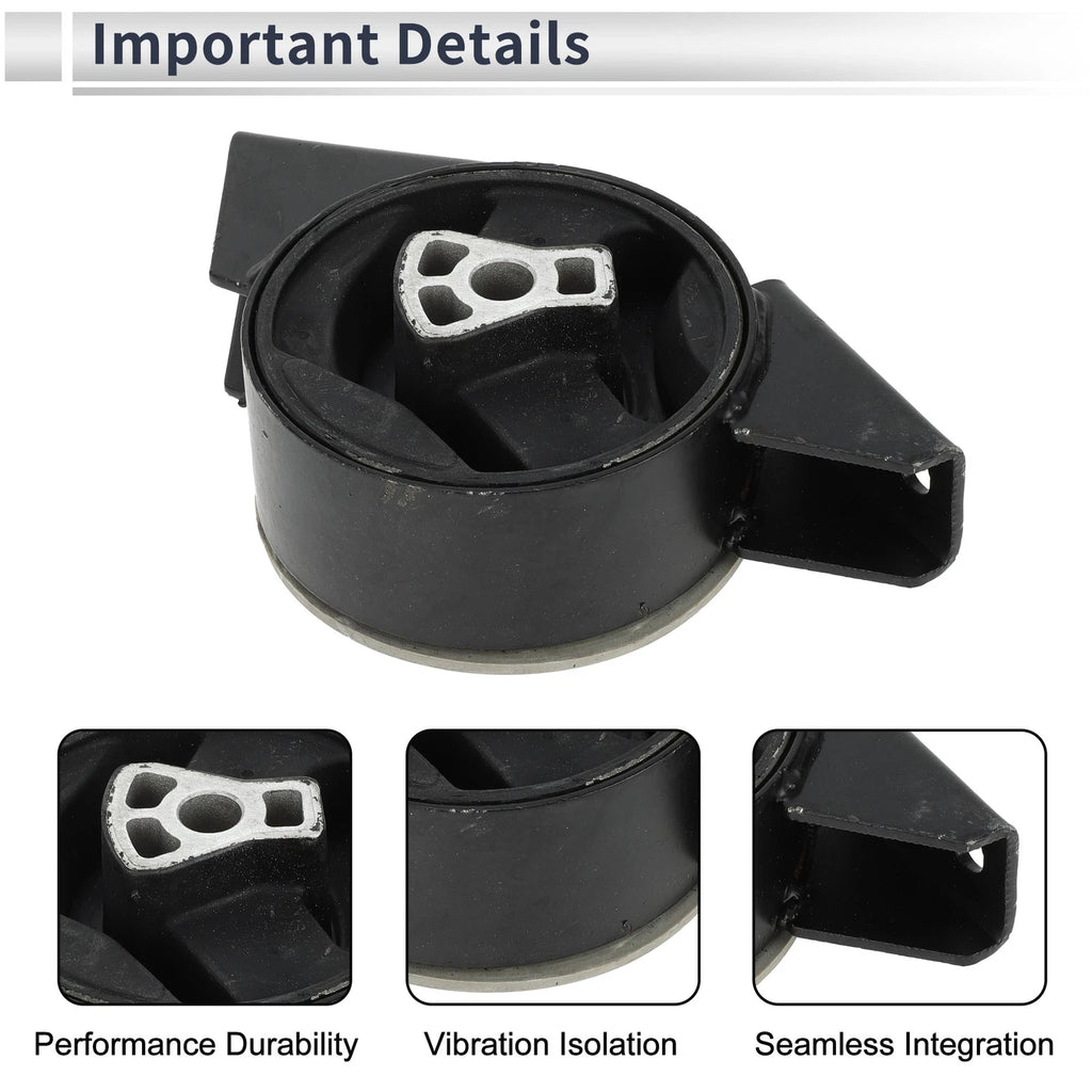 Engine Motor Mount for Chevrolet Epica (2010–2015)