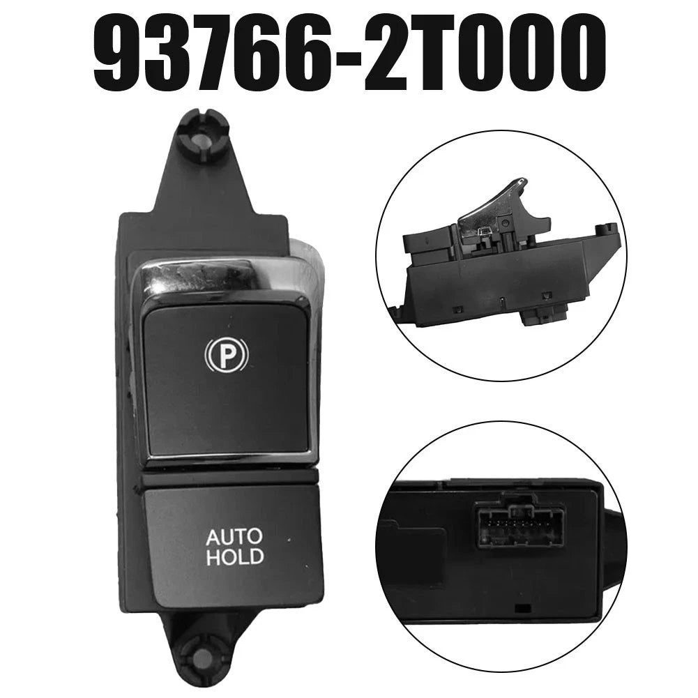 Parking Brake Switch for Kia Optima (2011–2015)