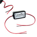 12V DC Power Filter for Car Rear Camera (2010–2023)