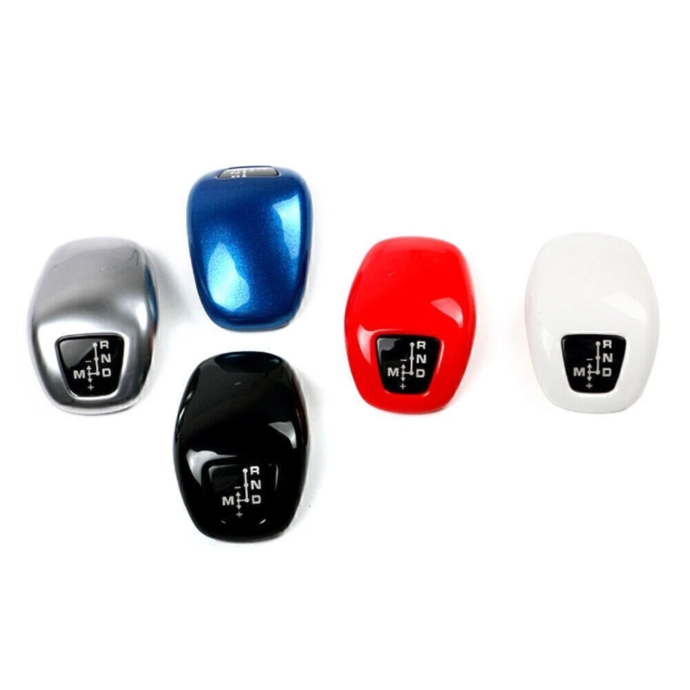 Gear Shift Knob Cover Trim for Porsche Panamera 971 (2017–2020)