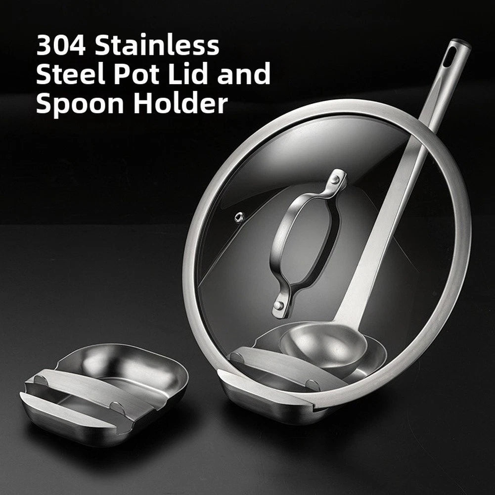 Spoon Holder Kitchen Caddy for Countertop