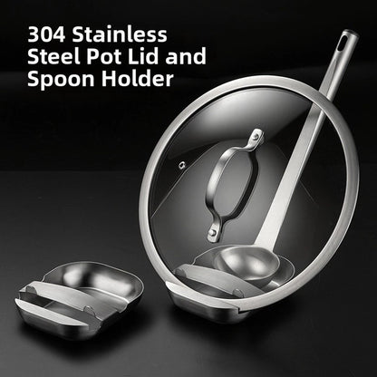 Spoon Holder Kitchen Caddy for Countertop