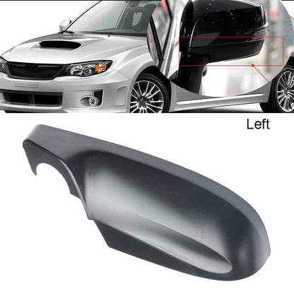 Left Lower Cover Cap Mirror for Subaru Impreza, Ascent (2017–2021) 91054FL20A