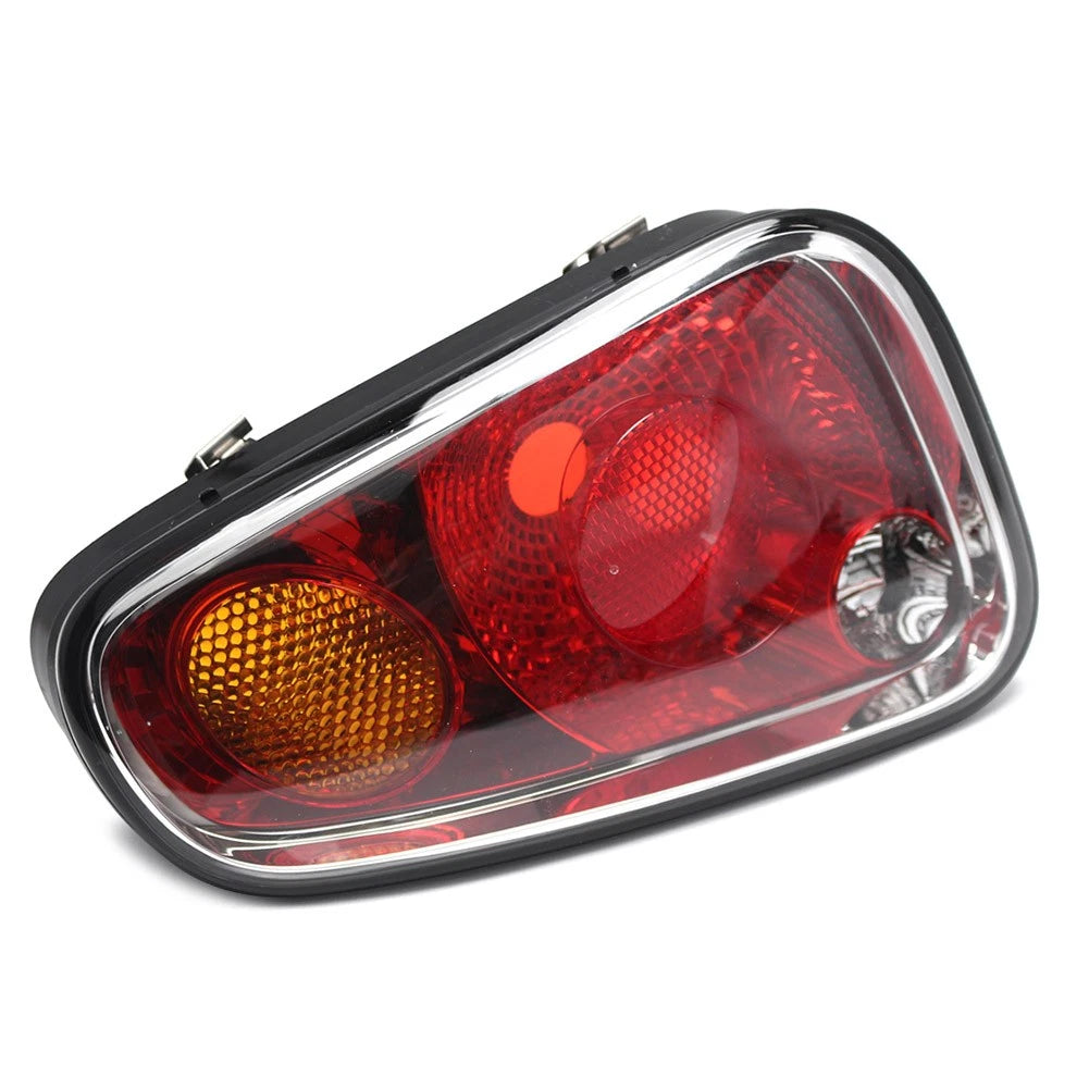 Rear Outer Tail Brake Warning Light Housing for BMW Mini Cooper (2001–2008)