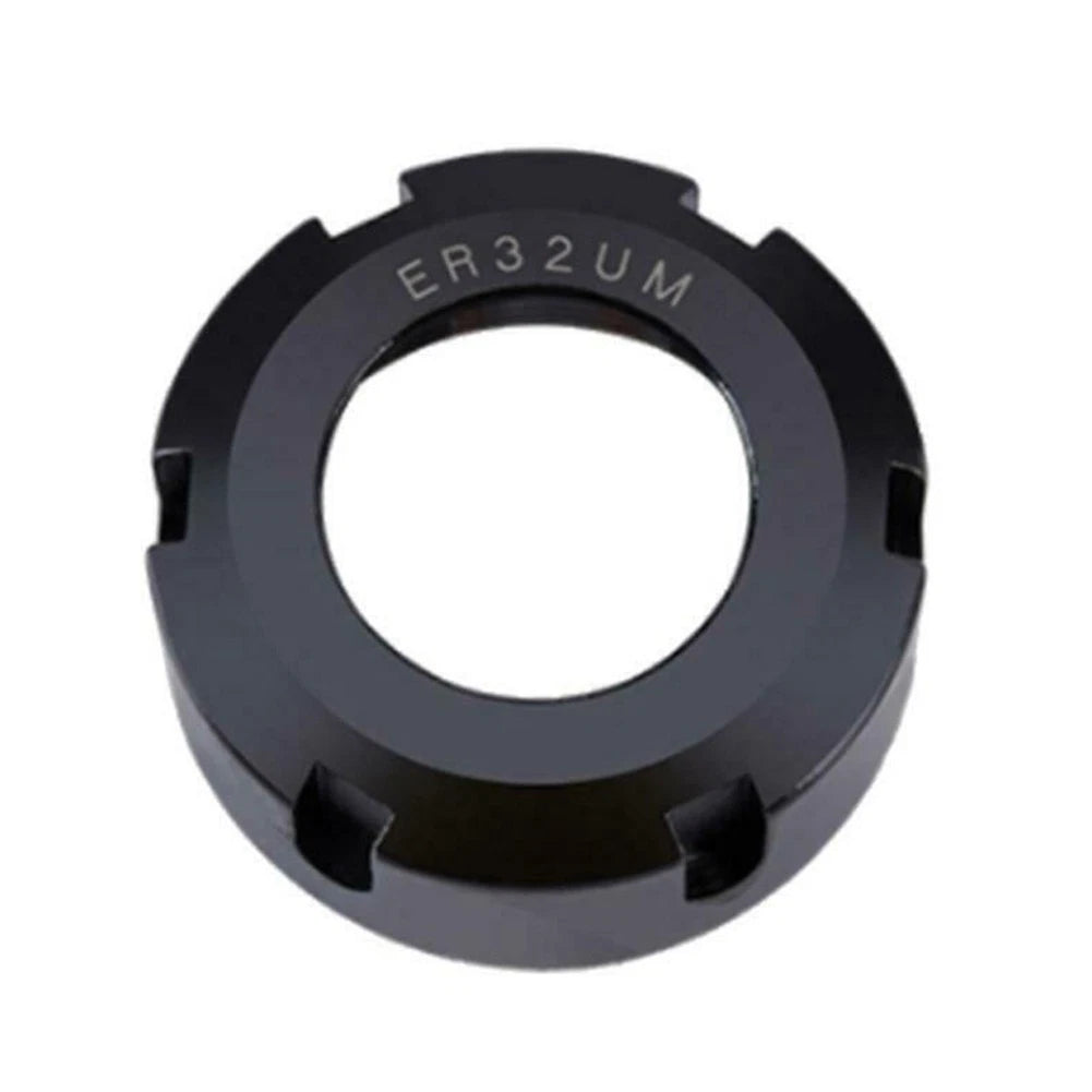 ER32 Machine Nut for Electric Spindle Chuck (Various Tools)