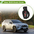 Gear Shift Knob Cover for Universal Car (Universal Fit)