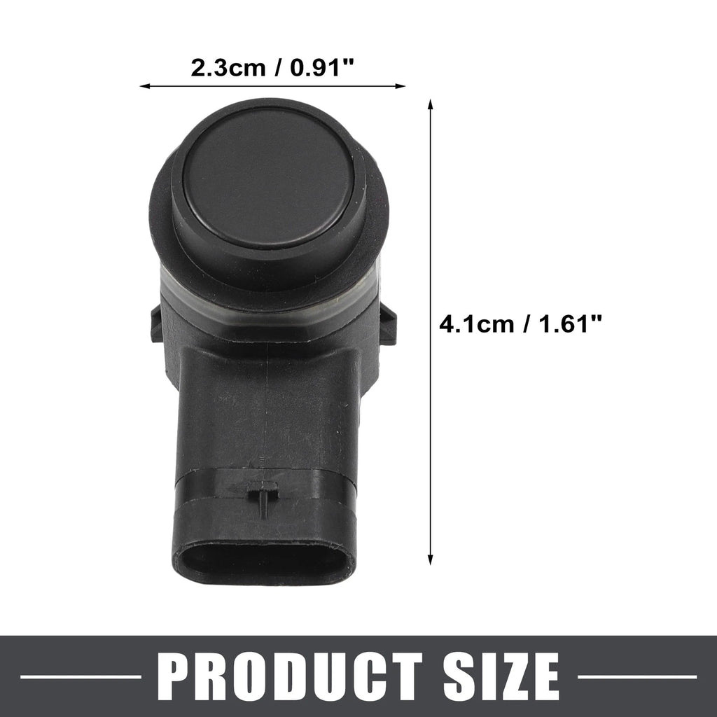 Reverse Parking Assist Sensor for Audi (2000–2023) 3C0919275P