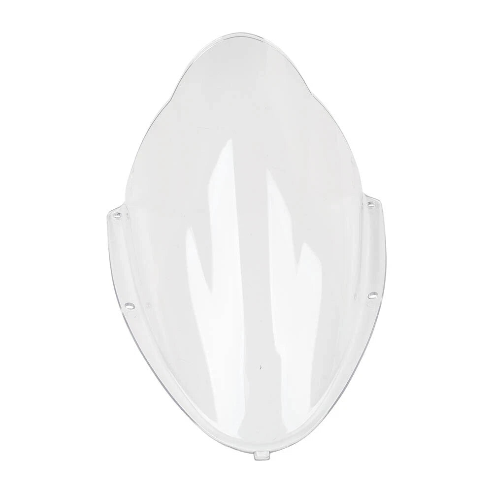 Clear Windscreen for Aprilia RS660 (2020–2024)