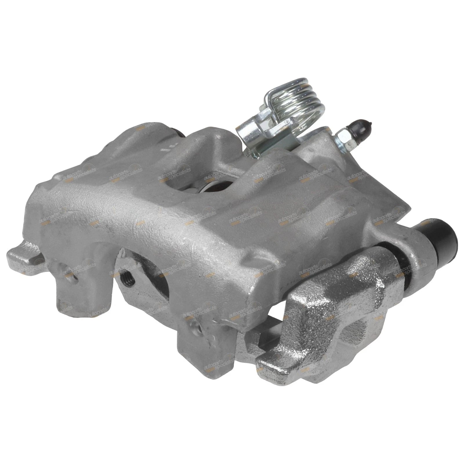 Rear Disc Brake Calipers for Ford Focus (2005–2009)
