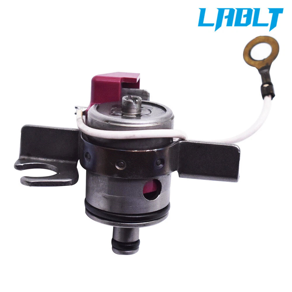 Transmission Control Solenoid for Subaru Legacy Impreza (1999–2006) 31939AA191