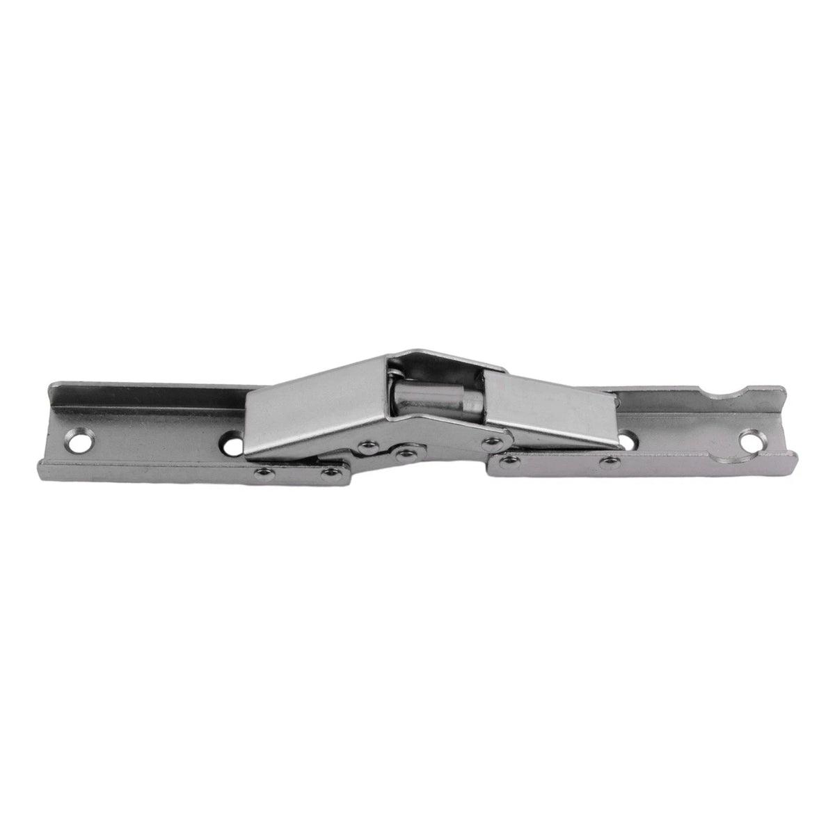 Set of 2 Folding Hinges for Furniture