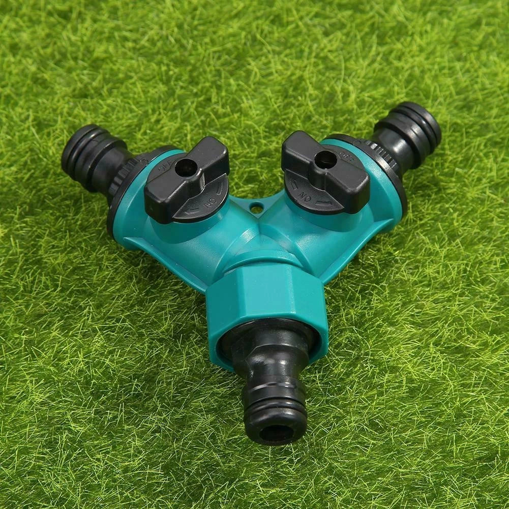 Replacement Quick Connector Splitter Tool for Garden