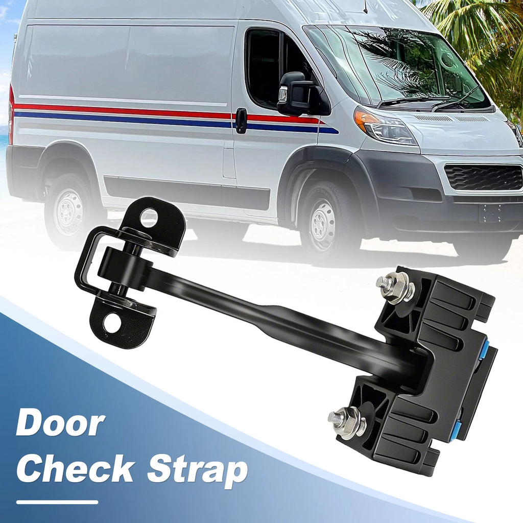 Front Door Check Strap OEM Replacement for Dodge Ram ProMaster 1500 2014-
