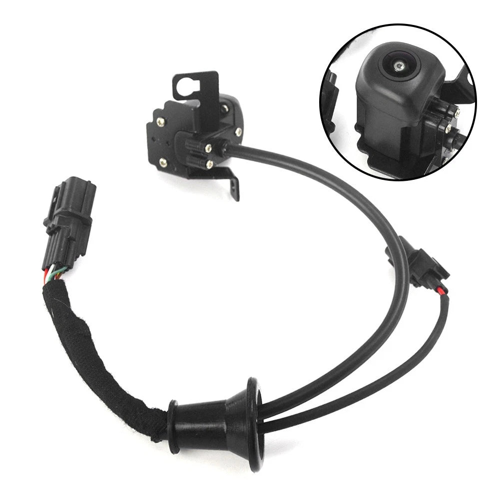 For Hyundai Ioniq Rearview Camera 95760G2000 2016-2022 ABS Construction