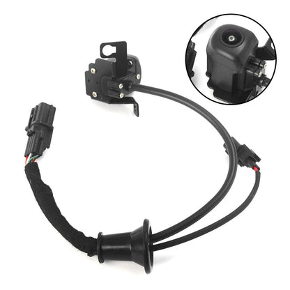 For Hyundai Ioniq Rearview Camera 95760G2000 2016-2022 ABS Construction