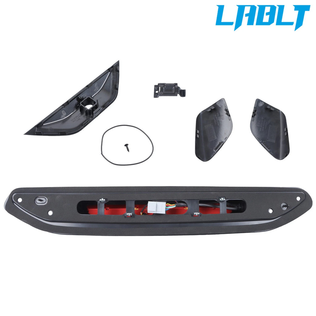 LED Rear Third Brake Light for Ford Transit-150/250/350 (2018–2019)