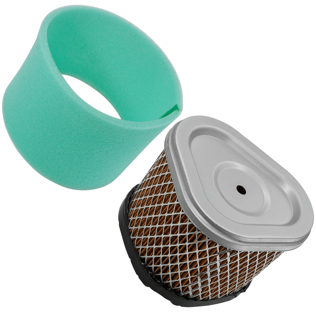 Air Filter Replacement for Kohler 16HP (2008–2016)