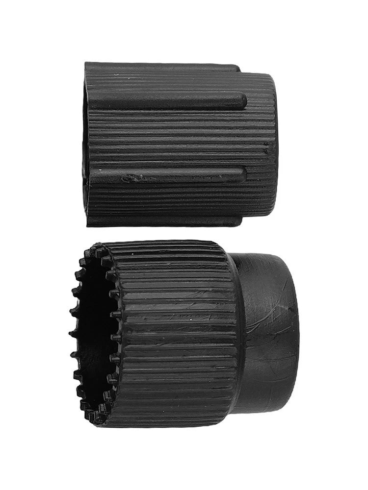 AC valve cap kit for various makes and models
