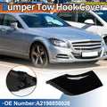 Front Tow Hook Cover Replacement for Mercedes-Benz CLS550 (2012–2018)