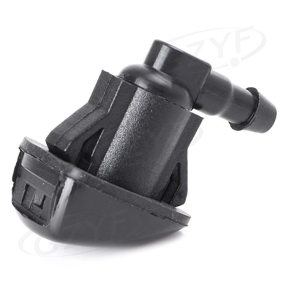 Windshield Wiper Spray Jet Nozzle for Toyota Corolla Sienna (2004–2011)