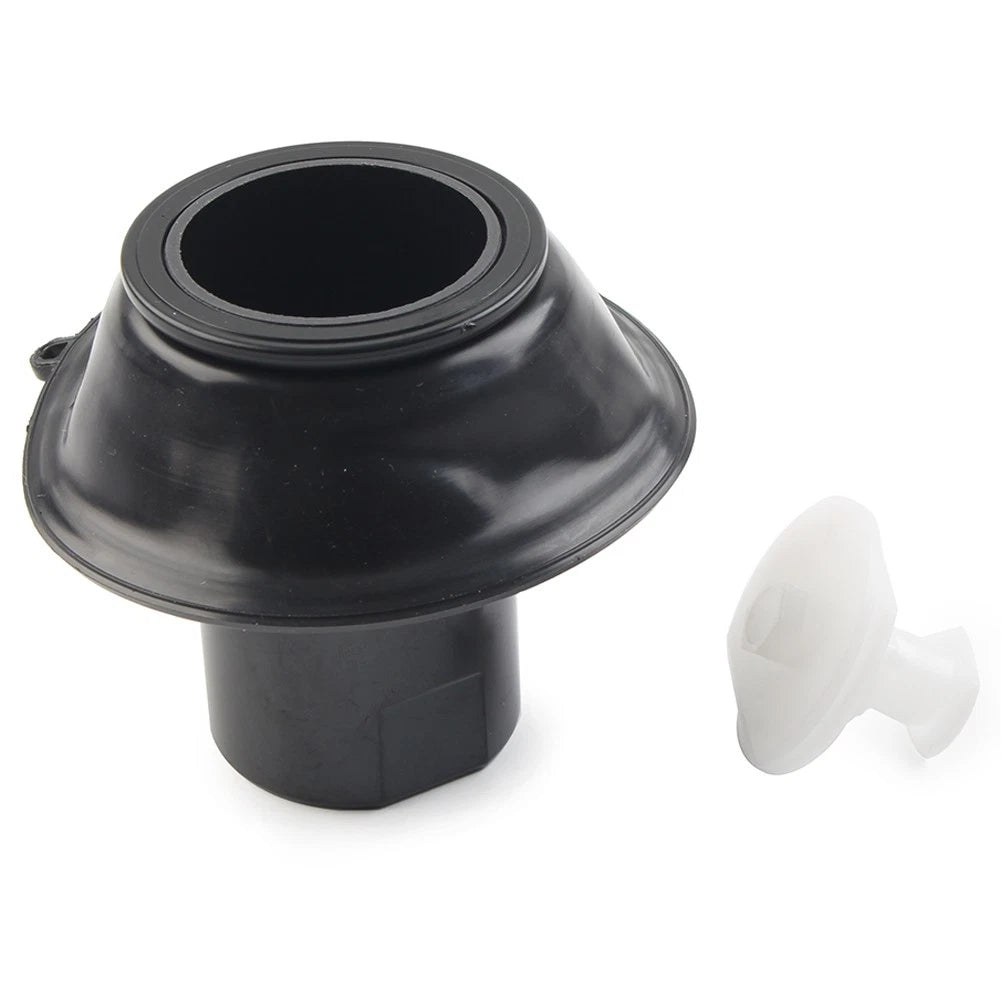 Carburetor Diaphragm Plunger Membrane for Honda CB750 Nighthawk 750